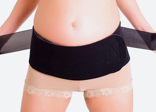 Maternity Belts