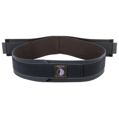 Serola 60'' Sacroiliac Belt for Back Pain