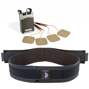 Serola Sacroiliac Belt and TPN 200 + TENS Machine